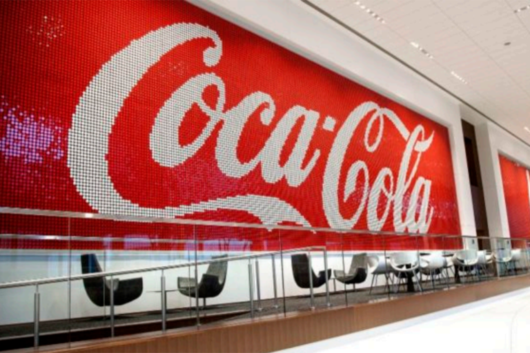 COCA-COLA