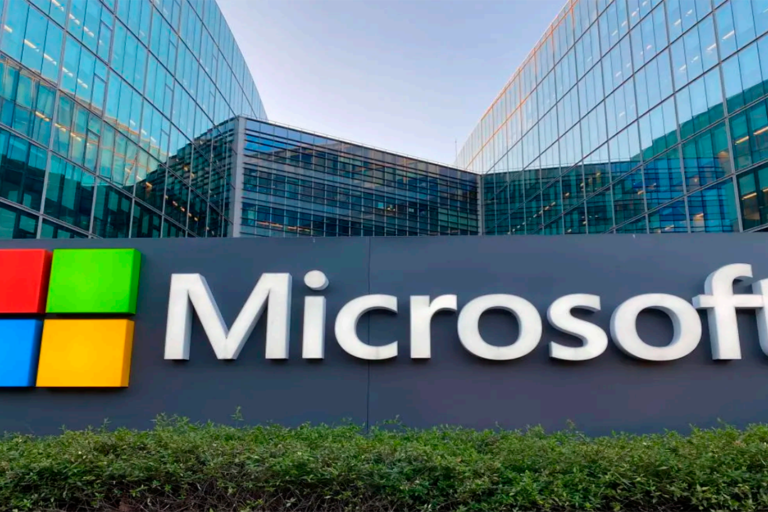 MICROSOFT